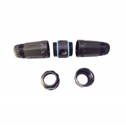 LinkedPRO Conector RJ-45 LPC6AWP, Cat6a, 1 Pieza 