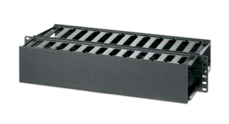 LinkedPRO Organizador de Cables LPORG02, 19