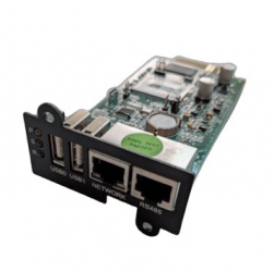 LinkedPRO Tarjeta de Gestión de Redes LPSNMP3P, para RT3P 