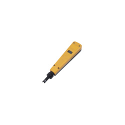 LinkedPro Herramienta de Impacto, Conector 110 ID, Amarillo 
