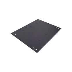 LinkedPRO Tapa para Gabinete, 47 x 59cm, Negro 