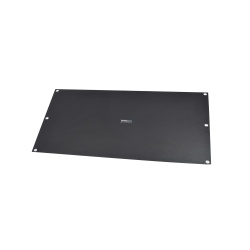LinkedPRO Tapa Ciega para Rack de 19'', 5U, Negro 