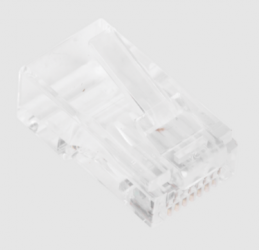 LinkedPRO Conector Cat6a RJ-45 