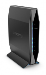Router Linksys Gigabit Ethernet de Banda Dual MU-MIMO E7350 AX1800 Wi-Fi 6, Inalámbrico, 1800Mbit/s, 5x RJ-45, 2.4/5GHz, 2 Antenas Internas ― ¡Compra más de $1,999 en productos Linksys y participa en el sorteo de un router MX2001! 