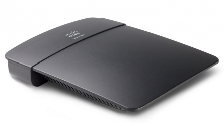 Router Linksys Fast Ethernet E900, Inalámbrico, 300 Mbit/s, 2.4GHz 