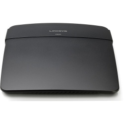 Router Linksys E900 N300, Inalámbrico, 300 Mbit/s, 4x RJ-45, 2.4GHz 