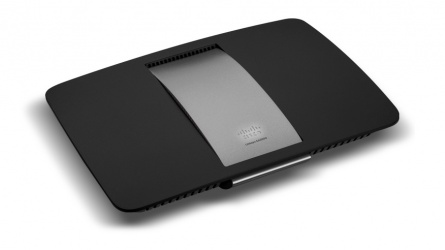 Router Linksys Smart Wi-Fi de Doble Banda AC EA6500, Inalámbrico, 4x RJ-45, 2x USB, 2.4/5GHz 