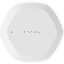 Access Point Linksys LAPAC1300C, 867 Mbit/s, 2.4/5GHz, 1x RJ45, 4 Antenas de 5dBi 