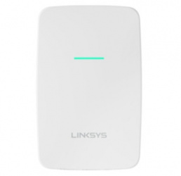 Access Point Linksys de Banda Dual  AC1300, 867 Mbit/s, 1x RJ-45, 2.40GHz, 4 Antenas  de 5 dBi ― ¡Compra más de $1,999 en productos Linksys y participa en el sorteo de un router MX2001! 
