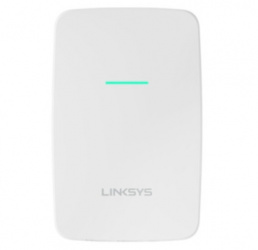 Access Point Linksys de Banda Dual  AC1300, 867 Mbit/s, 1x RJ-45, 2.40GHz, 4 Antenas  de 5 dBi 