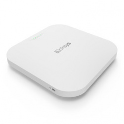 Access Point Linksys de Banda Dual AX3600, 2400 Mbit/s, 2x RJ-45, 2.4/5GHz, 8 Antenas de 5.19dBi 