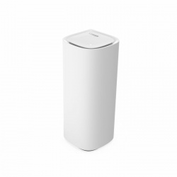 Router Linksys Ethernet de Banda Triple Velop Pro 7 con Mesh, Wi-Fi 7, Inalámbrico, 5x RJ-45, 2.4/6GHz 