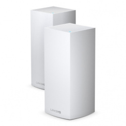 Router Linksys con Sistema de Red Wi-Fi en Malla Tri-Banda Mesh Velop AX4200, 2.4/5GHz, 3x RJ-45 