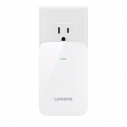 Linksys Extensor de Rango AC750, Inalámbrico, 2.4/5GHz ― ¡Compra más de $1,999 en productos Linksys y participa en el sorteo de un router MX2001! 