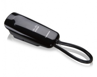 Linksys Adaptador de Red USB/Ethernet, Alámbrico, 100Mbit/s 