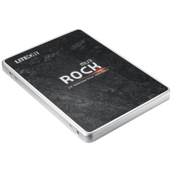 SSD Lite-On MU3 Rock, 240GB, SATA III, 2.5