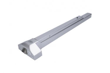 Lock Barra de Pánico 11BA, 84cm, Aluminio 