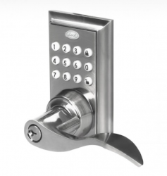 Lock Cerradura Inteligente 12CD, Código 