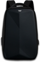 Lodbrok Mochila RE7 de Nylon/Poliéster para Laptop 17