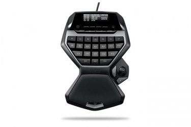 Teclado Logitech Gaming Avanzado G13 