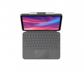 Logitech Funda para iPad 9 10