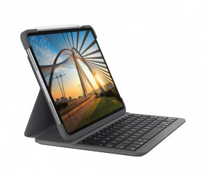 Logitech Funda con Teclado Slim Folio para iPad Pro 11