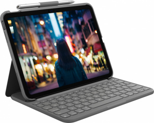 Logitech Funda para iPad 10.9