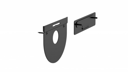 Logitech - Wall Mount - 939-001817 