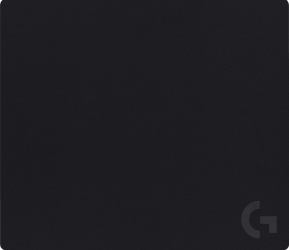 Mousepad Gamer Logitech G640, 460mm x 400mm, Grosor 3mm  