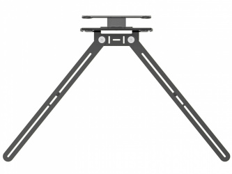 Logitech Pieza de Montaje en TV para Rally Bar 