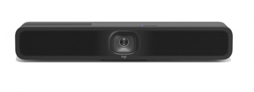 Logitech Webcam MeetUp 2, 8MP, 4K Ultra HD 3840 x 2160, USB-C 
