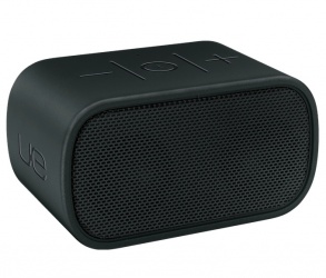 Logitech Bocina UE Mobile Boombox, Bluetooth, Inalámbrico, USB, Negro 