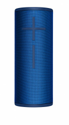 Logitech Bocina Portátil Ultimate Ears Boom 3, Bluetooth, Inalámbrico, Azul - Resistente al Agua 