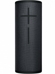 Logitech Bocina Portátil Megaboom 3, Bluetooth, Inalámbrico, Micro USB, Negro 