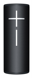 Logitech Bocina Portátil Ultimate Ears Megaboom 4, Bluetooth, Inalámbrico, USB-C, 10W, Negro 