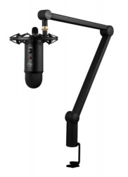 Logitech Micrófono Yeticaster, Alámbrico 