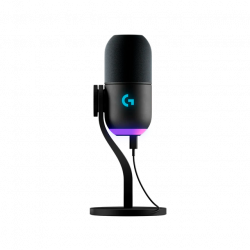 Logitech Micrófono YETI GX, Alámbrico 