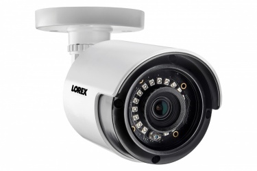 Lorex Cámara CCTV Bullet para Interiores/Exteriores LAB223T, Alámbrico, 1920 x 1080 Pixeles, Día/Noche 