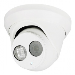 Lts Cámara de Seguridad IP Domo IR para Interiores/Exteriores CMIP3022, Alámbrico, 1920x1080 Full HD, Día/Noche  