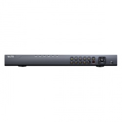 LTS DVR de 16 Canales LTD8316T-FT para 2 Discos Duros, max. 6TB, 2x USB 