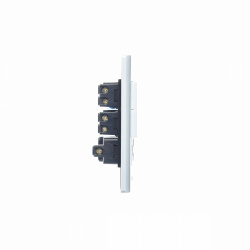 Adattatore con 2 schuko + 4 biprese da 16a