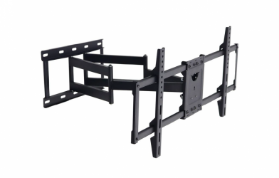 LuckyOwl Soporte Móvil CP846-FM50120 para Pantalla 50