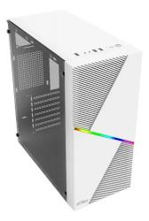 Computadora LuckyOwl PC-013-E, AMD Ryzen 3 3200G, 8GB, 512GB SSD, Wi-Fi, Windows 10 Prueba 