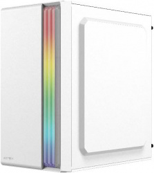 Computadora LuckyOwl PC-046, AMD Ryzen 5 5600GT, 16GB, 500GB SSD, Wi-Fi, Windows 10 Prueba 