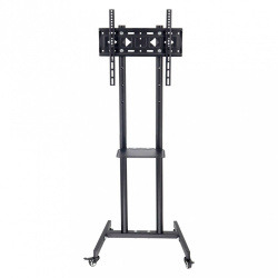 LuckyOwl Soporte de Piso Y609A-TVC3265 para Pantalla 32