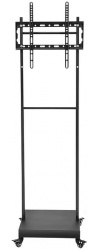 LuckyOwl Soporte de Piso YG01-TVC3265 para Pantalla 32