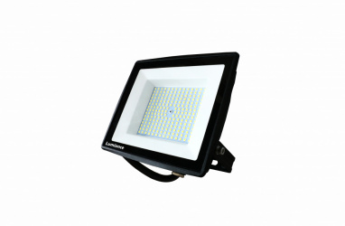 Lumiance Reflector LED JP23597-01, Luz Blanca Fría, 150W, 15.000 Lúmenes, Negro 