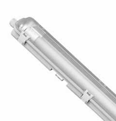 Lumiance Lámpara LED para Techo Magnum ST II 218 TP, Interior, Blanco, 18W, 3200 Lúmenes, IRC, Base T8, para Comercial/Industrial 