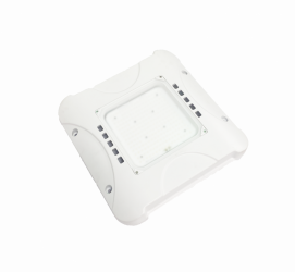 Lumiance Lámpara LED para Techo HighBay Canopy, Interior, Blanco, 120W, 145 Lúmenes, IRC, para Iluminación Comercial 