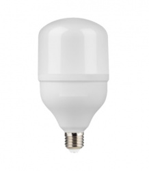 Lumiance Foco LED ToLEDo High Wattage, Luz Blanco Frío, Base E27, 20W, 1600 Lúmenes, Blanco 
